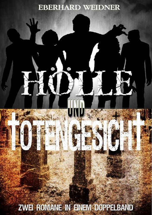 Produktbild: H&ouml;lle und Totengesicht