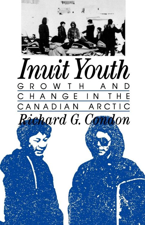 Produktbild: Inuit Youth