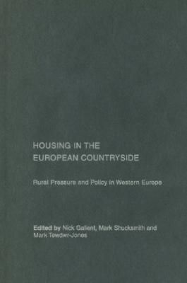 Produktbild: Housing in the European Countryside