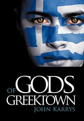 Produktbild: Gods of Greektown