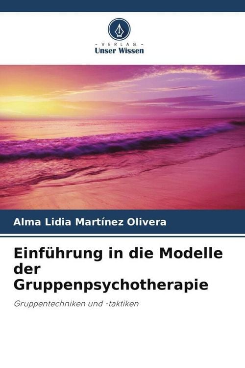 Produktbild: Einf&uuml;hrung in die Modelle der Gruppenpsychotherapie
