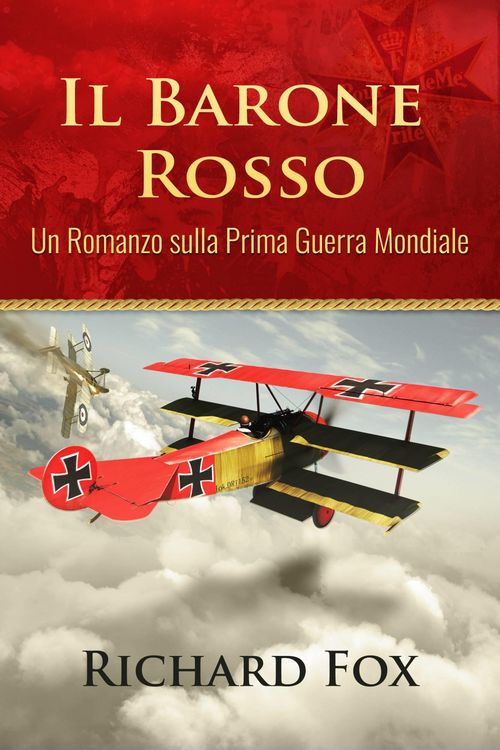 Produktbild: Il Barone Rosso