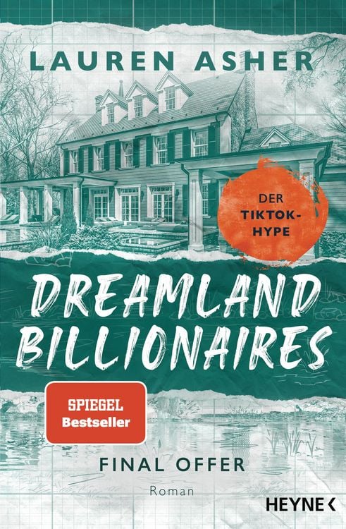 Produktbild: Dreamland Billionaires - Final Offer