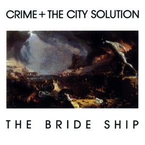 Produktbild: The Bride Ship (Lt.Col.LP)