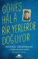 Produktbild: G&uuml;nes Hala Bir Yerlerde Doguyor