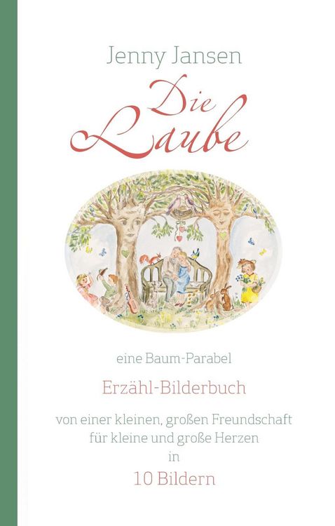 Produktbild: Die Laube