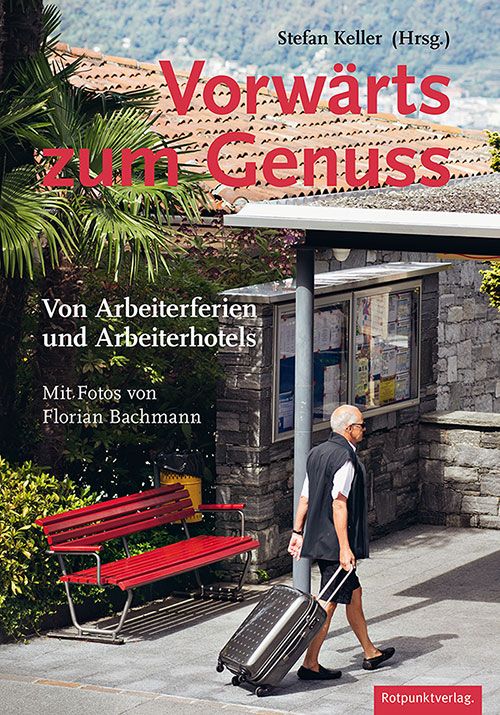 Produktbild: Vorw&auml;rts zum Genuss