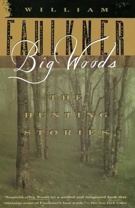 Produktbild: Big Woods