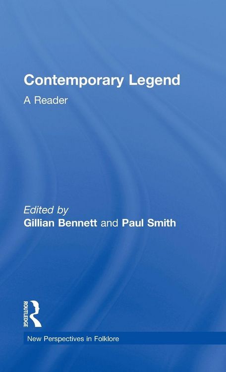 Produktbild: Contemporary Legend