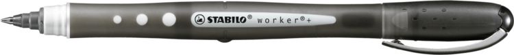 Produktbild: STABILO Rollerb.worker colorful+ schwa