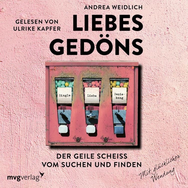 Produktbild: Liebesged&ouml;ns