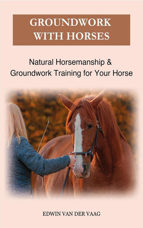 Produktbild: Groundwork with horses