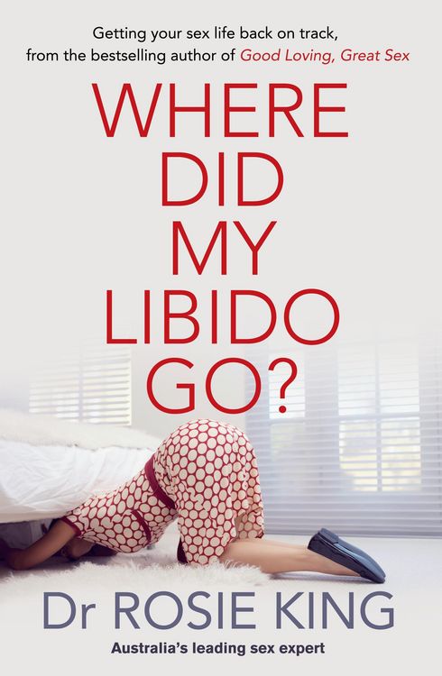 Produktbild: Where Did My Libido Go?