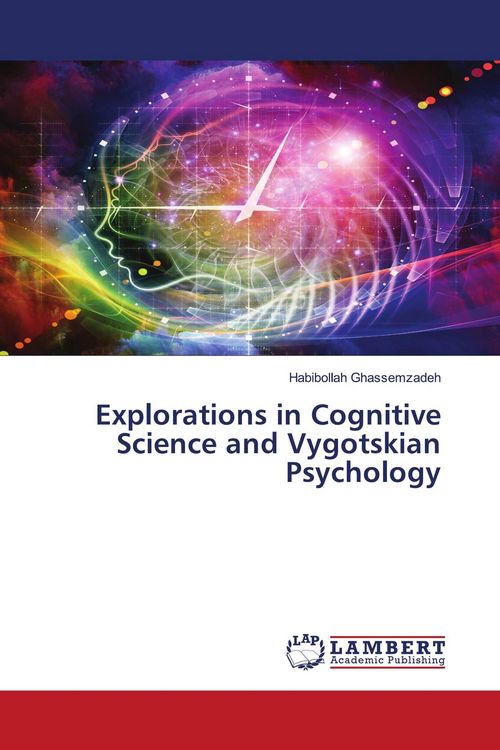 Produktbild: Explorations in Cognitive Science and Vygotskian Psychology