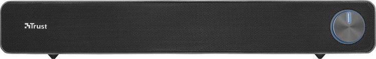 Produktbild: Trust Arys PC-Lautsprecher Kabelgebunden 12W Schwarz