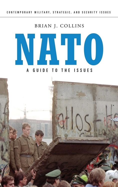Produktbild: NATO