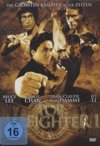 Produktbild: Topfighter 1