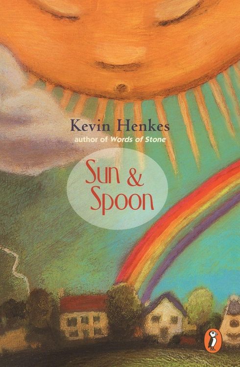 Produktbild: Sun and Spoon