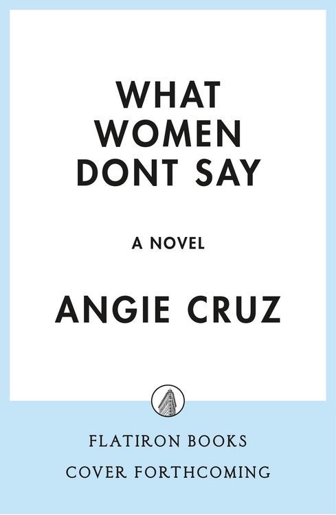 Produktbild: What Women Don't Say