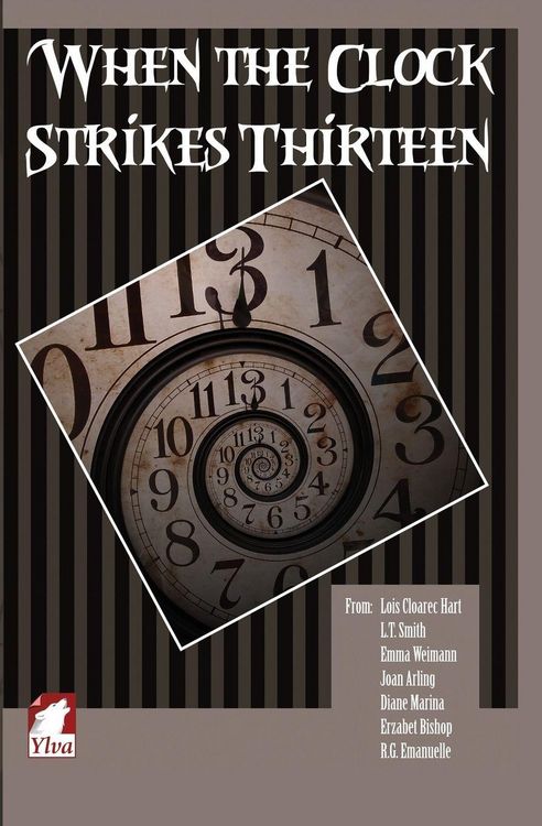 Produktbild: When the Clock Strikes Thirteen
