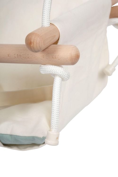 Produktbild: Babyschaukel beige
