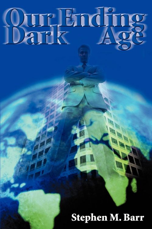 Produktbild: Our Ending Dark Age