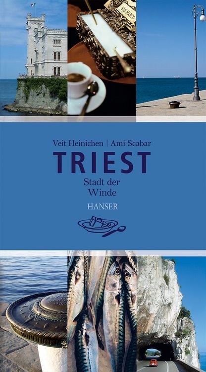 Produktbild: Triest
