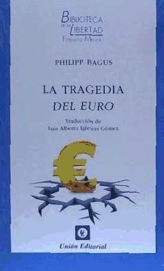 Produktbild: La tragedia del euro