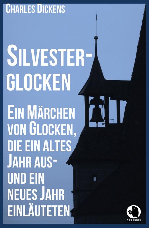 Produktbild: Silvesterglocken