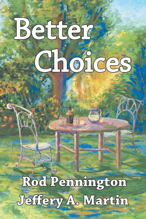 Produktbild: Better Choices