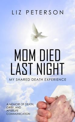 Produktbild: Mom Died Last Night