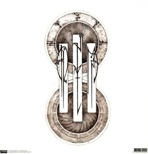 Produktbild: Villainy II-Dim (White Vinyl)