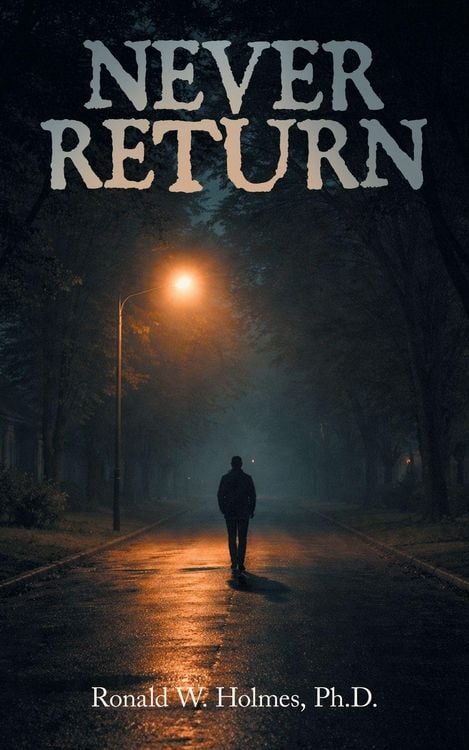 Produktbild: Never Return