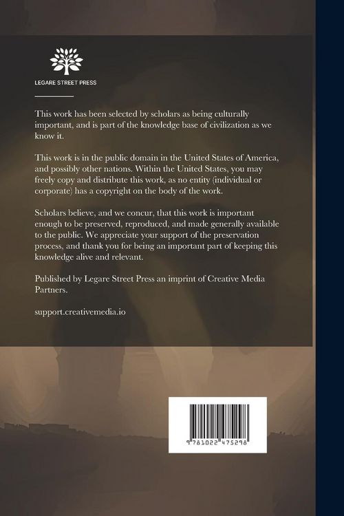Produktbild: Annals of the Free Foresters From 1856 to the Present Day