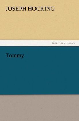 Produktbild: Tommy