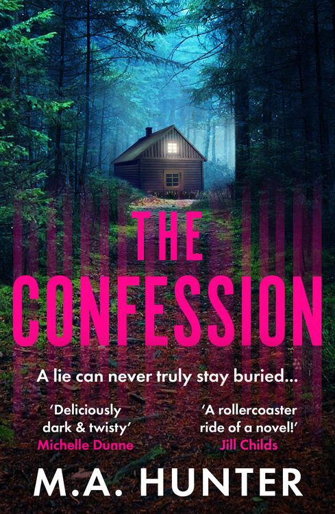 Produktbild: The Confession