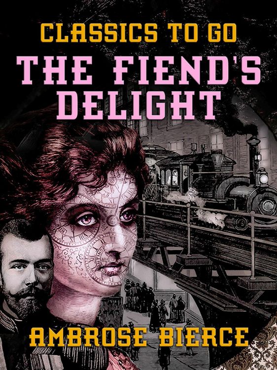 Produktbild: The Fiend's Delight