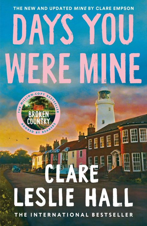 Produktbild: Days You Were Mine