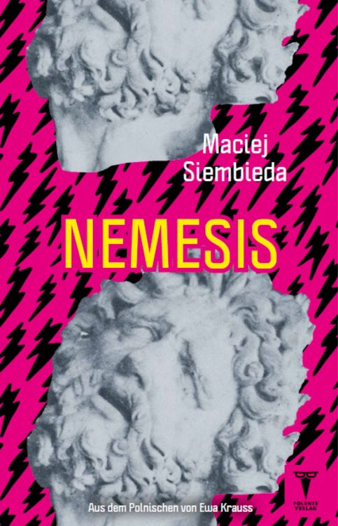 Produktbild: Nemesis