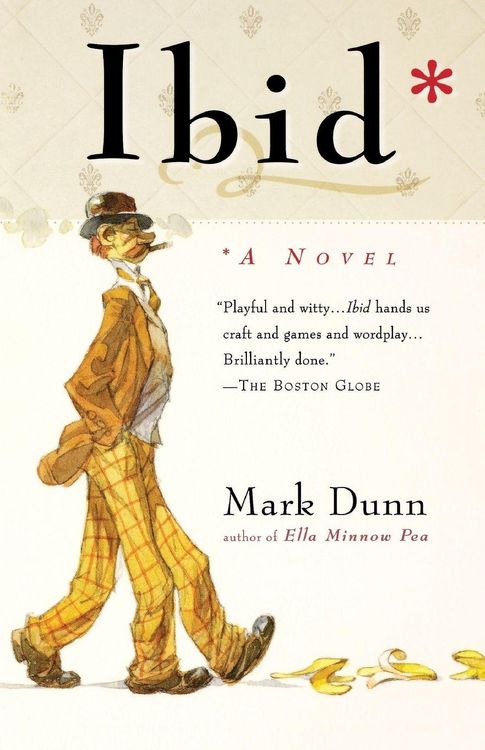 Produktbild: IBID