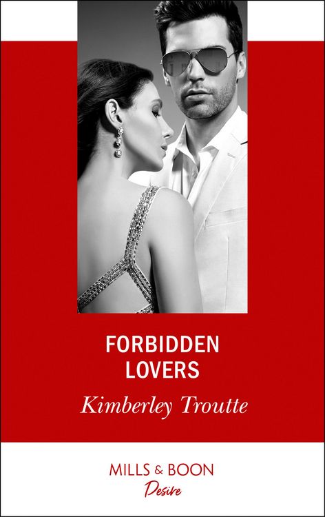 Produktbild: Forbidden Lovers