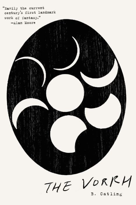 Produktbild: The Vorrh