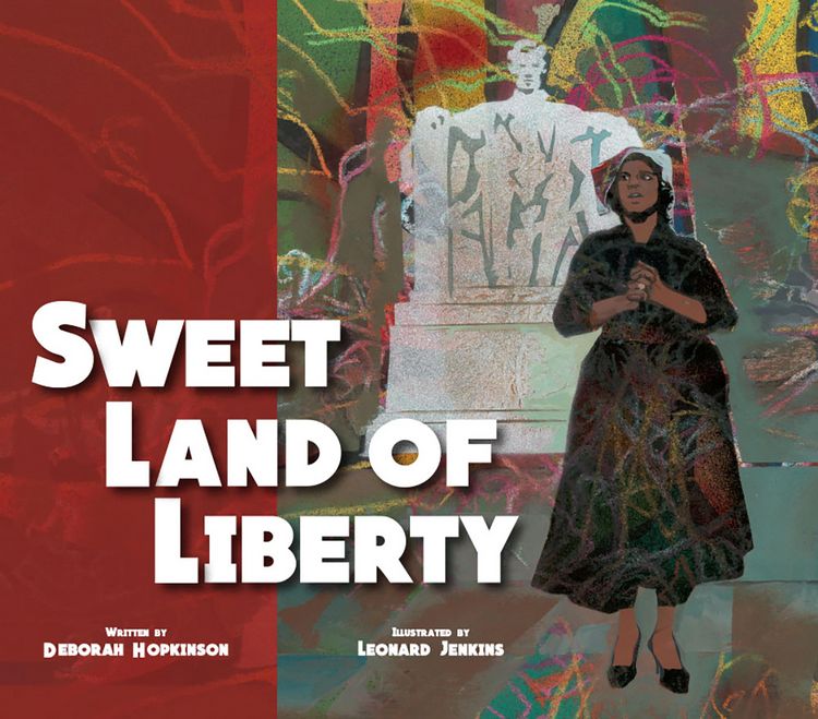 Produktbild: Sweet Land of Liberty
