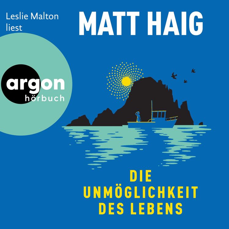 Produktbild: Die Unm&ouml;glichkeit des Lebens