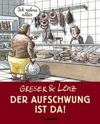 Produktbild: Der Aufschwung ist da!