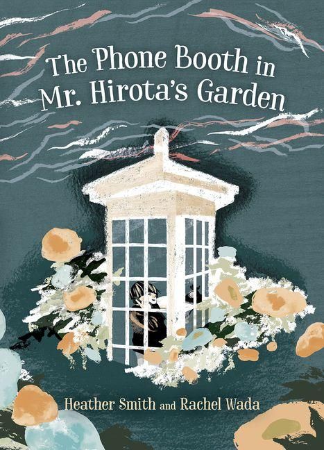Produktbild: The Phone Booth in Mr. Hirota's Garden