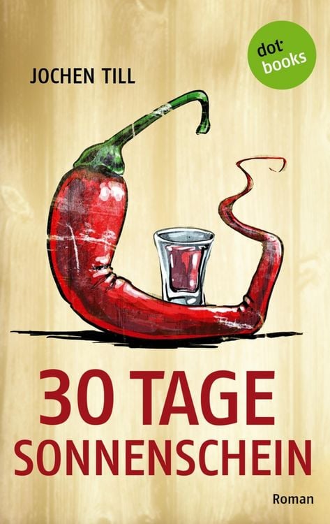 Produktbild: 30 Tage Sonnenschein