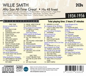 Produktbild: Alto Sax All-Time Great