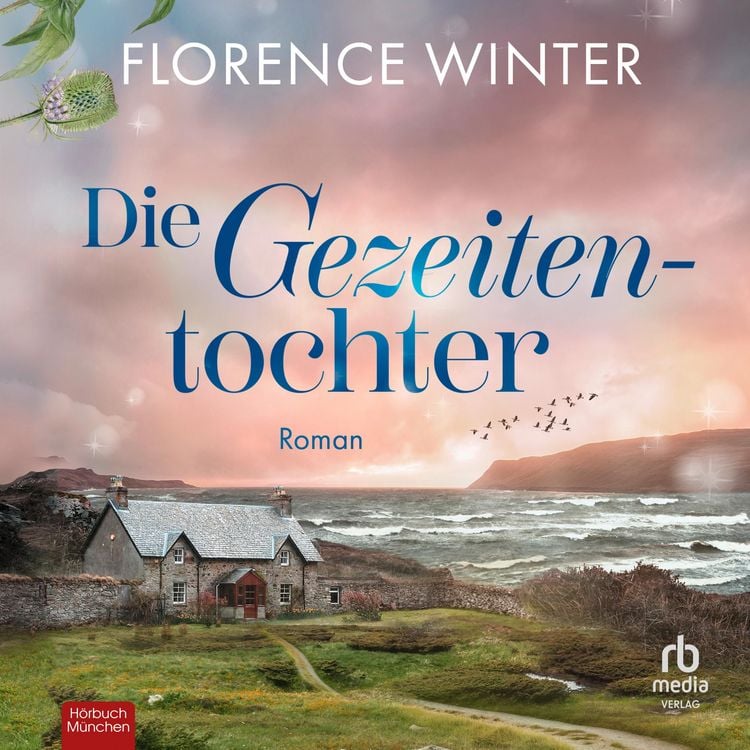 Produktbild: Die Gezeitentochter