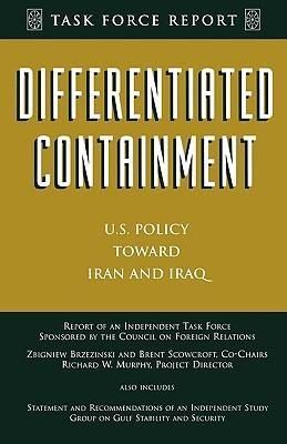 Produktbild: Differentiated Containment